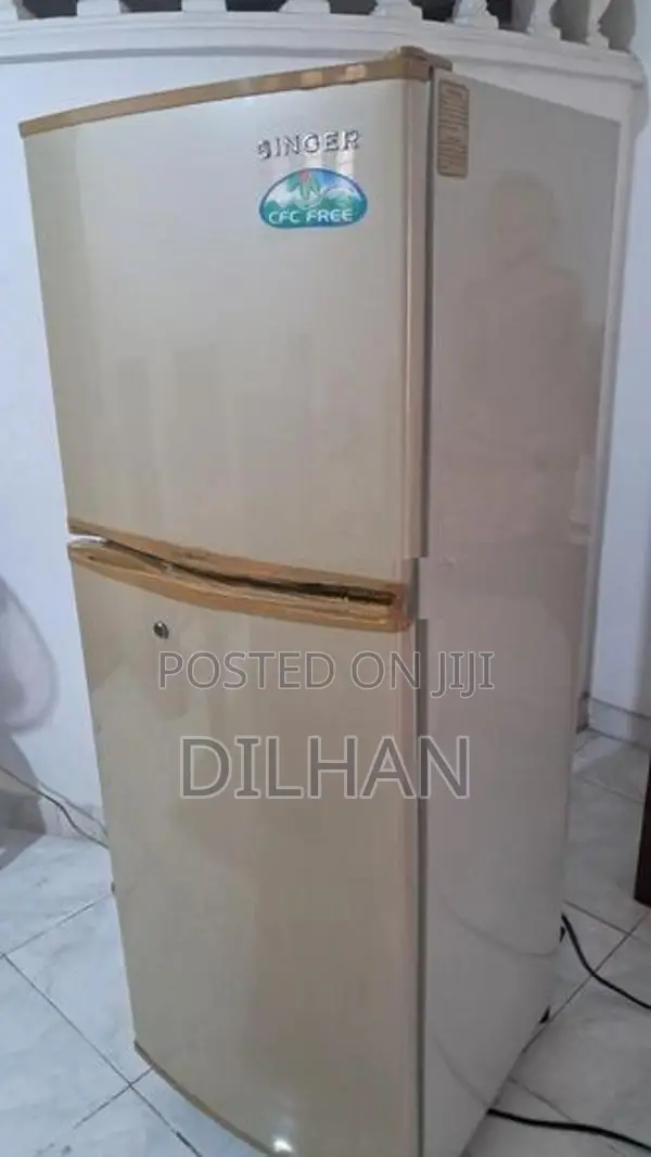 200L Refrigerator