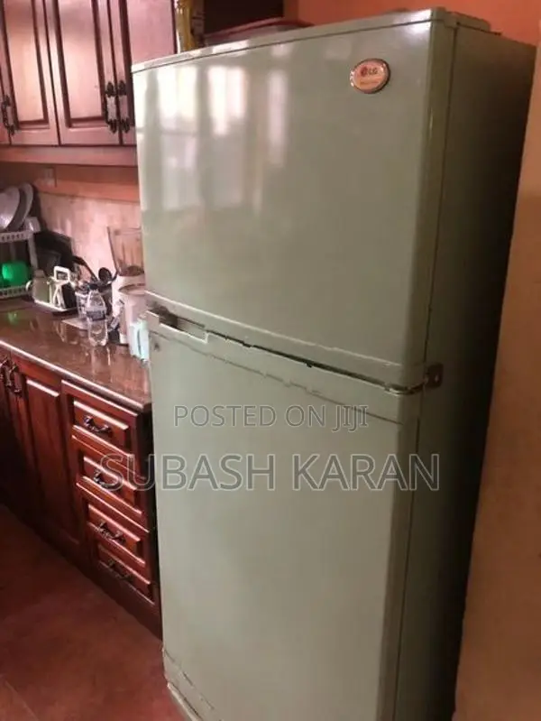 LG Refrigerator