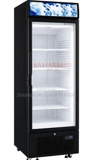Abans 237L Bottle Cooler
