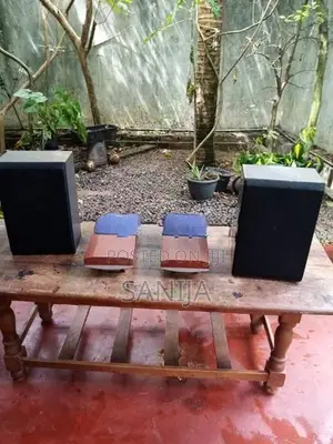 Home Speakers