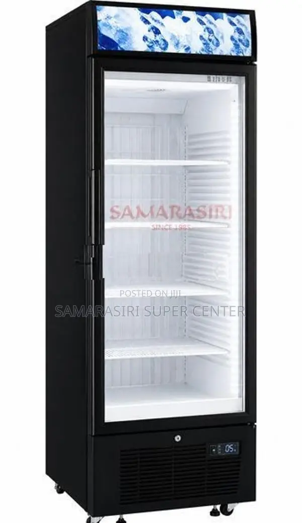 Abans 301L Bottle Cooler