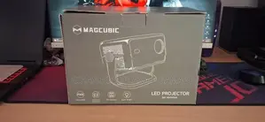 Magcubic L018 Native 1080P Full HD Projector