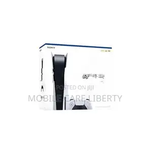 Sony Play Station 5 SLIM 1TB EROUP