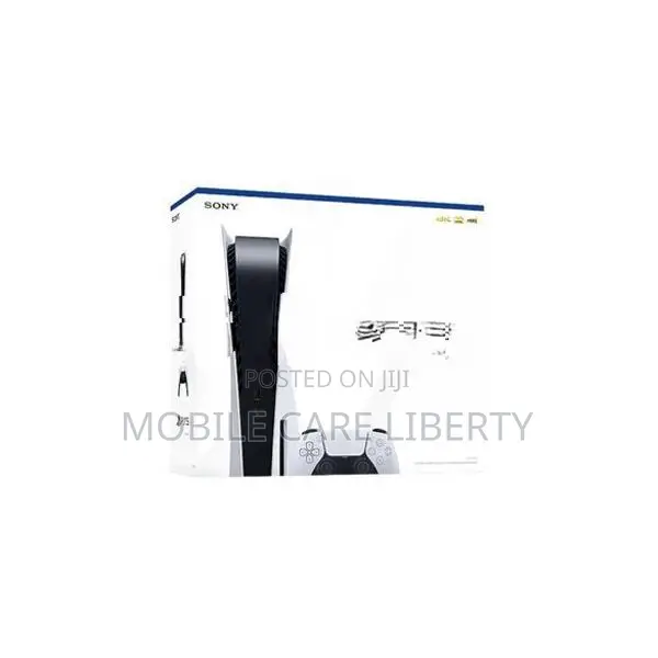 Sony Play Station 5 SLIM 1TB EROUP