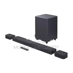 JBL BAR 1000MK2