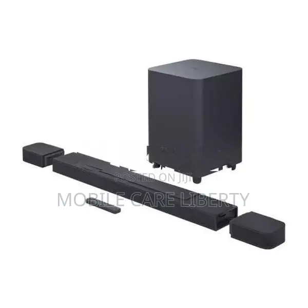 JBL BAR 1000MK2