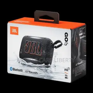 JBL GO5 Speaker