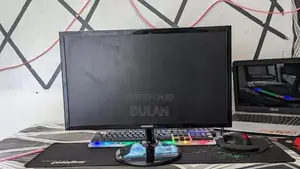 Samsung 22" LED Monitor – S22F350FH