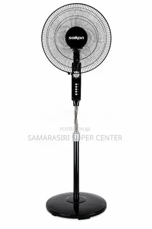 Saikon Stand Fan