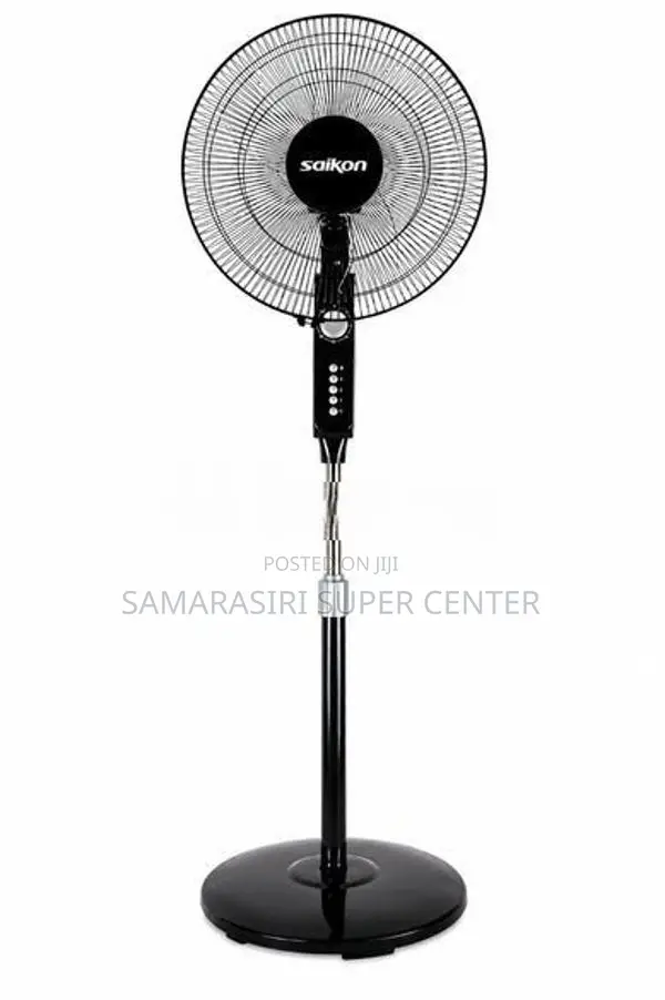 Saikon Stand Fan