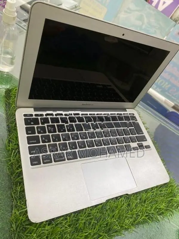 MacBook Air