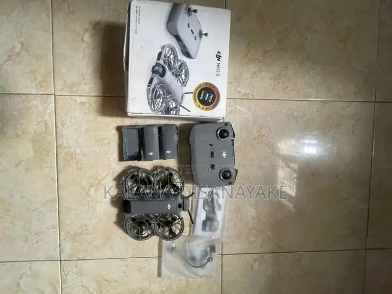 DJI Neo 2