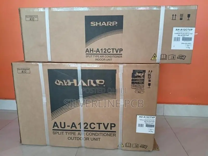 air conditioner