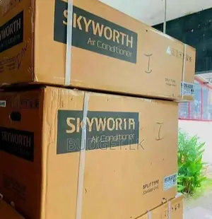 9000BTU Skyworth Non Inverter Air Conditioner