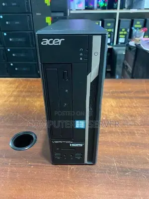 POS System Office 6th Generation PC
