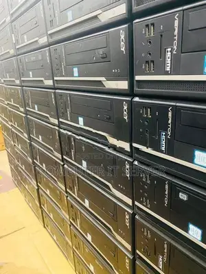 POS System Office i7 6th GEN PC