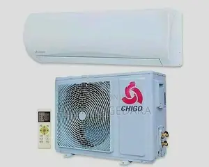 9000 BTU Chigo Non Inverter Brand New Air Conditioner
