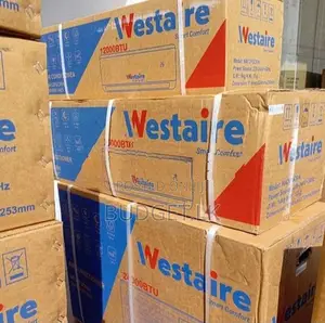 12000BTU Westaire Smart Inverter Air Conditioner