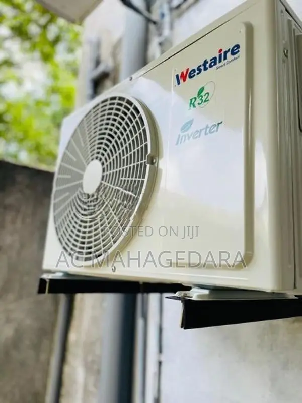 12000BTU Westaire Inverter Brand New Air Conditioner