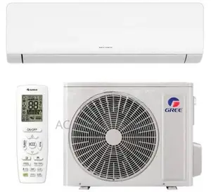 9000BTU Gree Non Inverter Brand New Air Conditioner