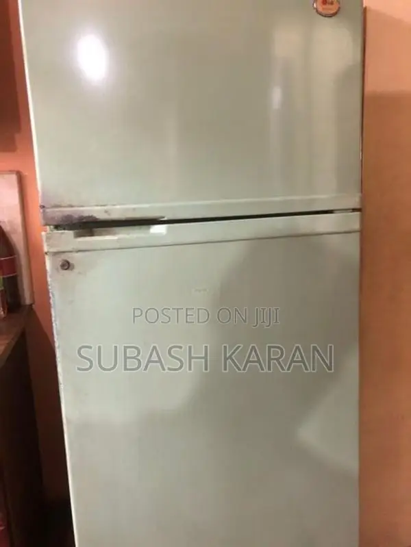 LG Refrigerator