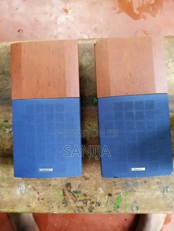 Home Speakers