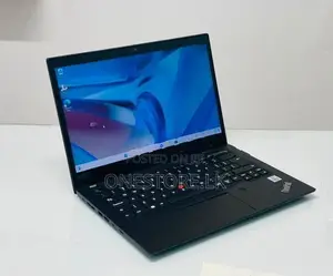 Lenovo Thinkpad T14 i7 10th Gen 16GB DDR4 RAM