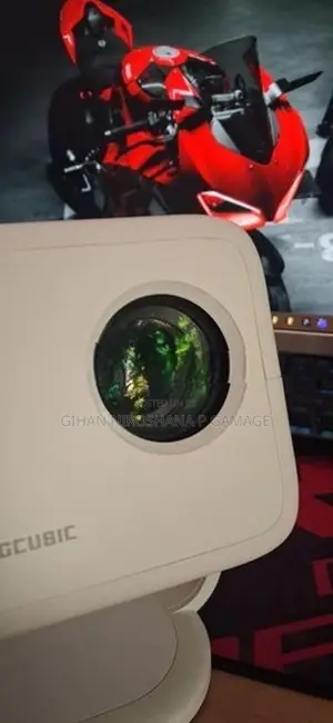 Magcubic L018 Native 1080P Full HD Projector