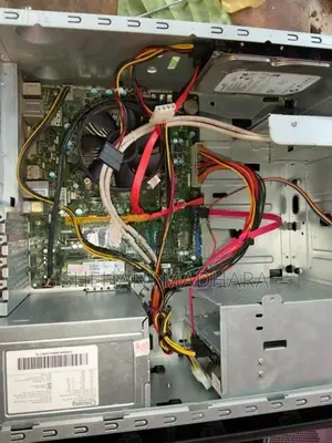 Computer Full Set