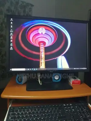 Core I3 3rd Generation Desktop