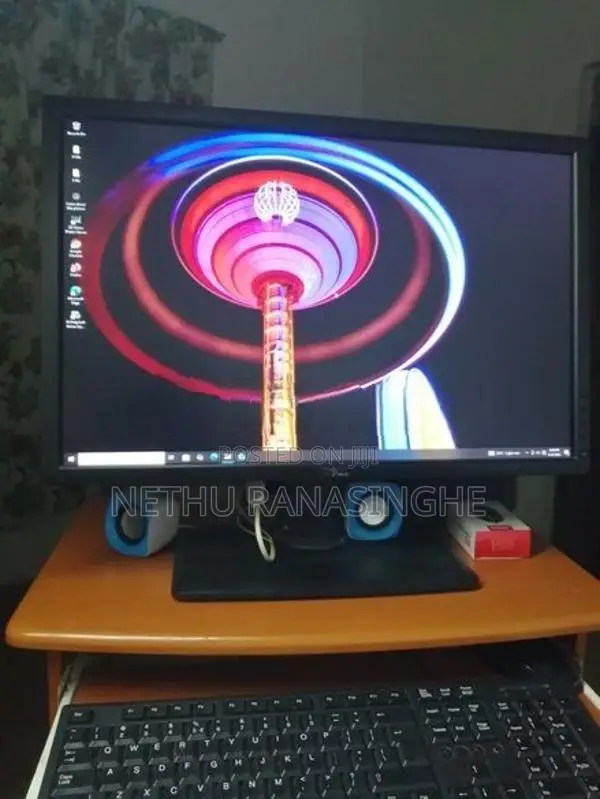 Core I3 3rd Generation Desktop