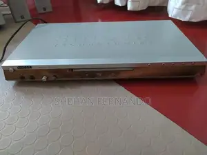 Yamaha Home Theatre system Speakers