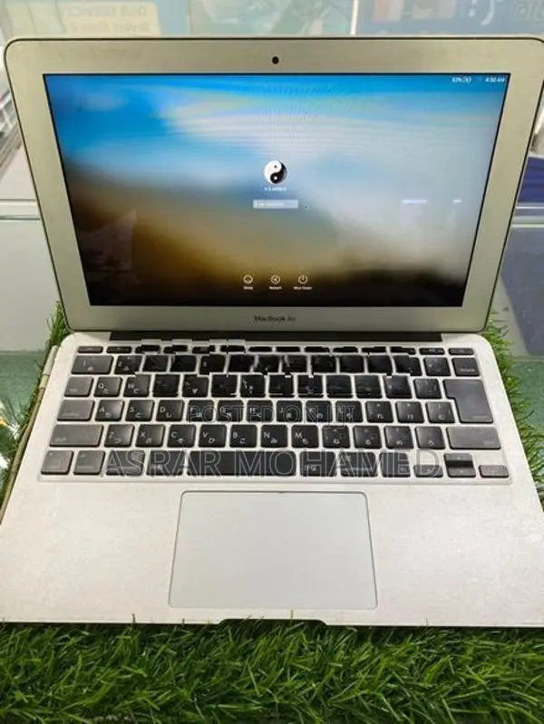 MacBook Air