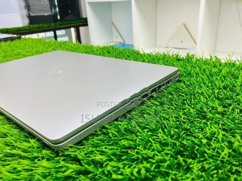 Dell Latitude 5410 I5 10th Gen 8GB DDR4 RAM 256GB Nvme SSD