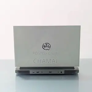Dell G15 AMD Ryzen 5 - 5600H|512GB SSD|8GB RAM|RTX 3050/4GB laptops