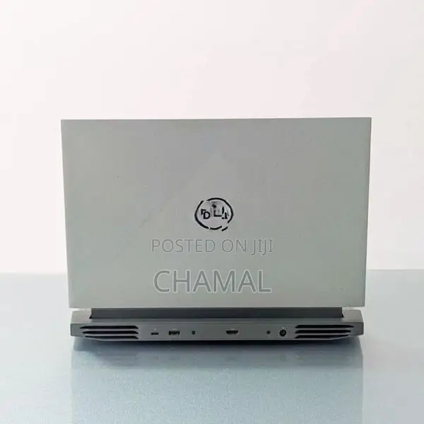 Dell G15 AMD Ryzen 5 - 5600H|512GB SSD|8GB RAM|RTX 3050/4GB laptops