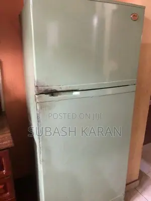 LG Refrigerator