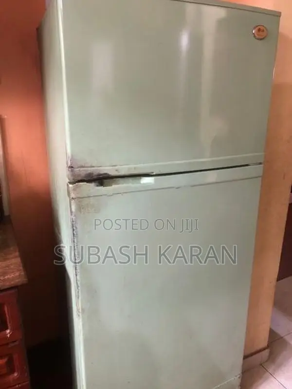 LG Refrigerator