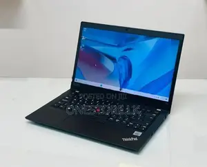 Lenovo Thinkpad T14 i7 10th Gen 16GB DDR4 RAM