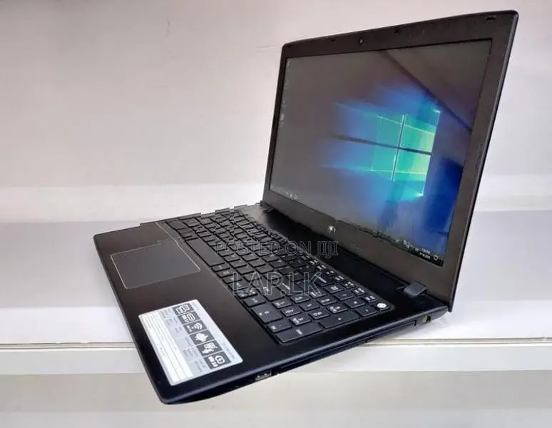 Acer Aspire 3 A315-56 Core i3–10th GEN 8GB RAM 56GB SSD