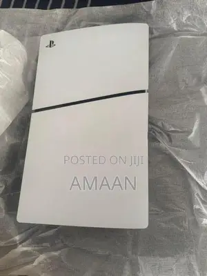 PS5 Slim 1TB