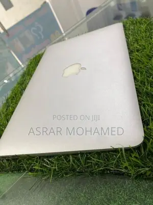 MacBook Air