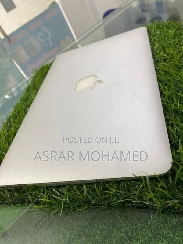 MacBook Air