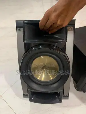 Audio Setup