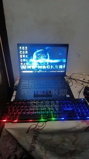 i5 Dell Laptop