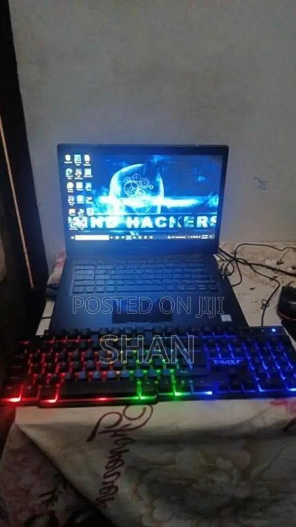 i5 Dell Laptop