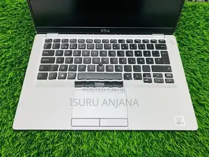 Dell Latitude 5410 I5 10th Gen 8GB DDR4 RAM 256GB Nvme SSD