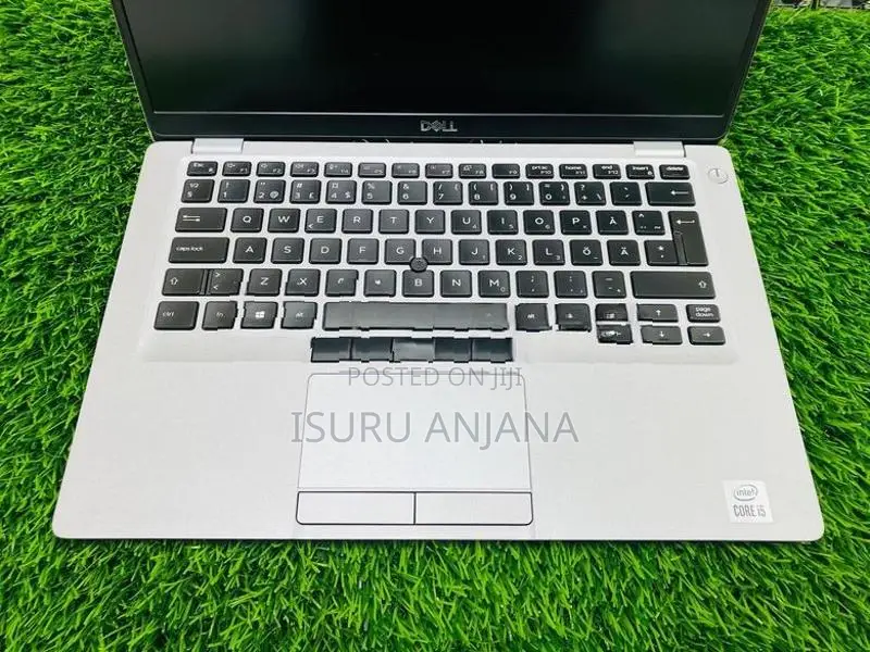 Dell Latitude 5410 I5 10th Gen 8GB DDR4 RAM 256GB Nvme SSD