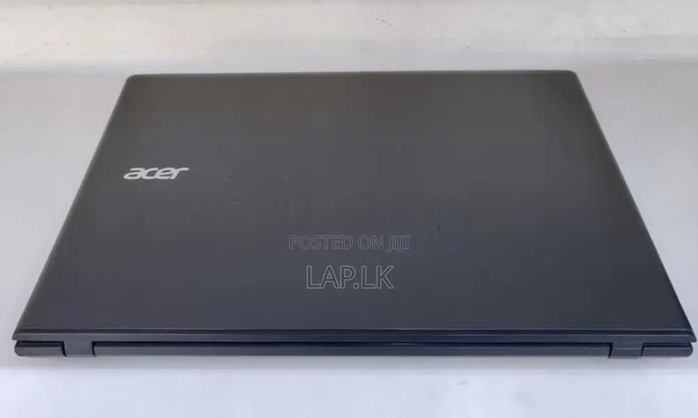 Acer Aspire 3 A315-56 Core i3–10th GEN 8GB RAM 56GB SSD