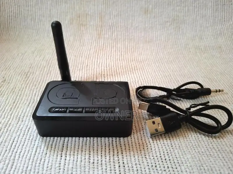 Bluetooth audio Adapter